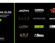 NVIDIA DLSS - Junio 2026