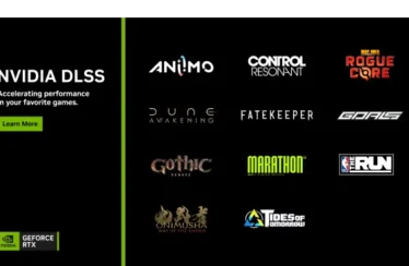 NVIDIA DLSS - Junio 2026