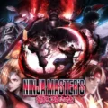 Ninja Master's