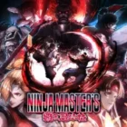 Ninja Master's