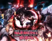 Ninja Master's