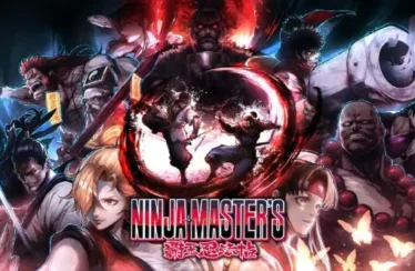 Ninja Master's