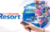 Nintendo Switch Sports Resorts