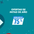 Ofertas de mitad de año - PlayStation Store