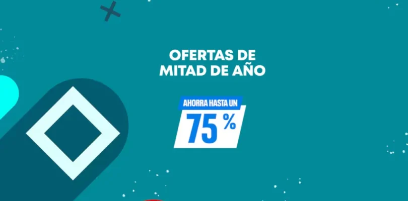 Ofertas de mitad de año - PlayStation Store
