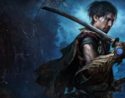 Onimusha: Way of the Sword