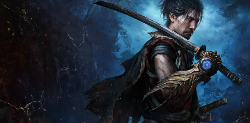 Onimusha: Way of the Sword