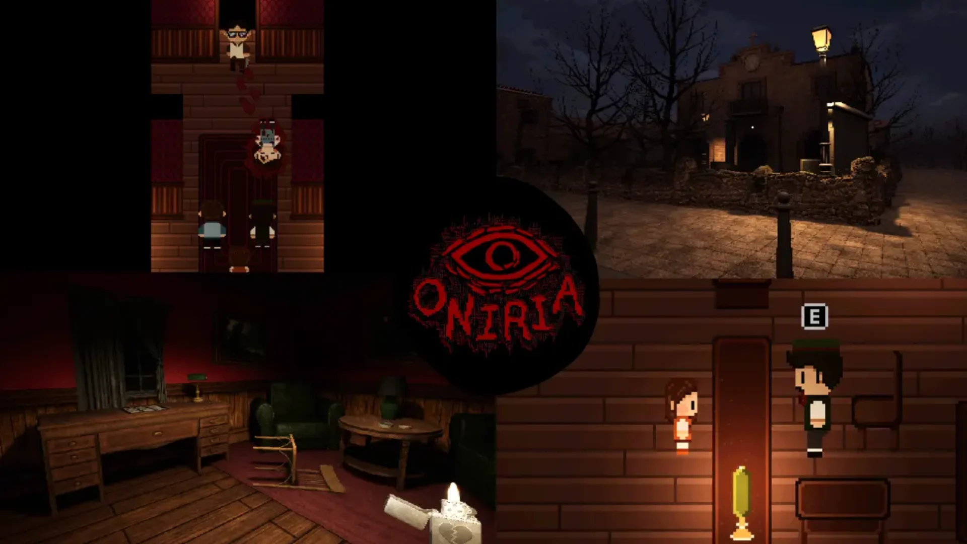 Oniria