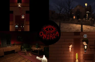 Oniria