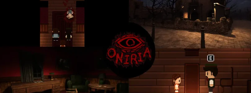 Oniria