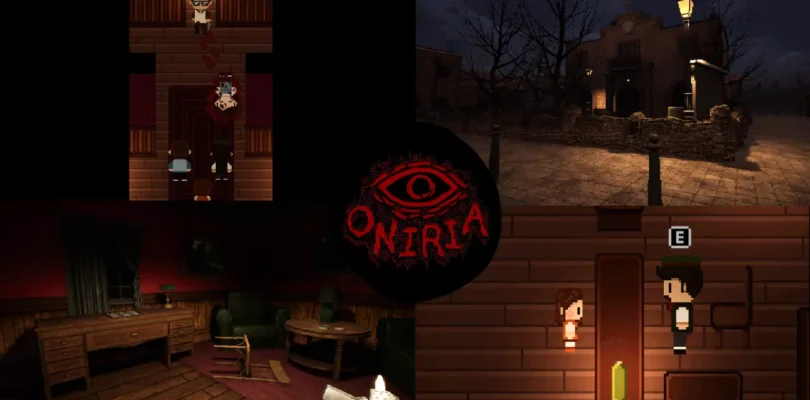 Oniria