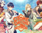 Otome Daoshi -Fighting for Love-