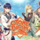 Otome Daoshi -Fighting for Love-