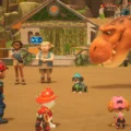 PAW Patrol: Mundo Dino