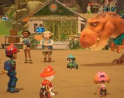 PAW Patrol: Mundo Dino