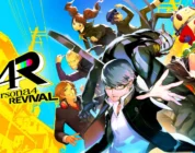 Persona 4 Revival