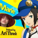 Persona 4 Revival - Marie