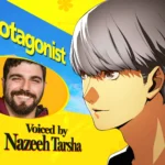 Persona 4 Revival - Protagonista