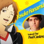 Persona 4 Revival - Yosuke
