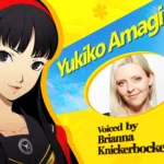 Persona 4 Revival - Yukiko