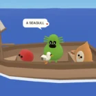 Pikuniku 2