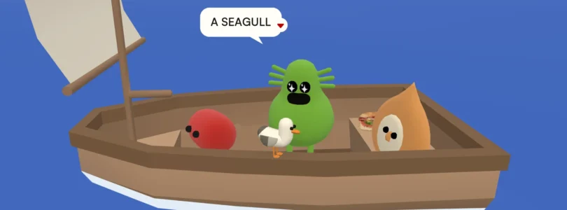 Pikuniku 2