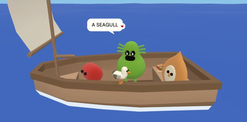Pikuniku 2