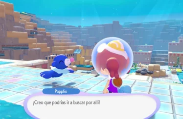 Pokémon Pokopia - Pase de expansión