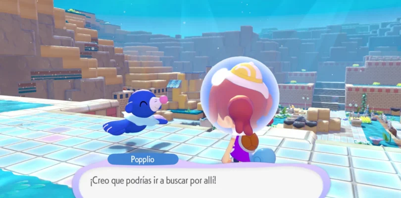 Pokémon Pokopia - Pase de expansión