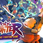 Poly Fighter