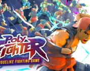 Poly Fighter