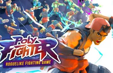 Poly Fighter