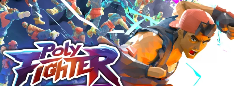 Poly Fighter