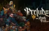 Prelude Dark Pain