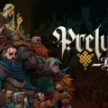 Prelude Dark Pain