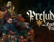 Prelude Dark Pain