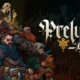 Prelude Dark Pain