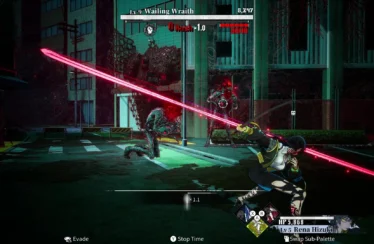 Meridiem distribuirá Qliphah in Providence’s Shadow en físico