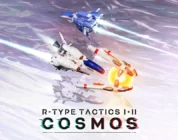 R-Type Tactics I • II Cosmos