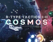 R-Type Tactics I • II Cosmos