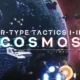 R-Type Tactics I • II Cosmos