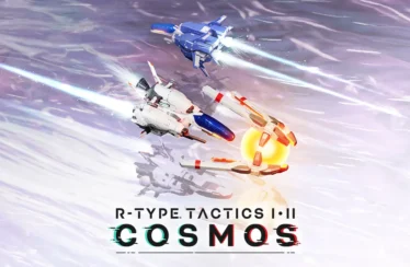 R-Type Tactics I • II Cosmos