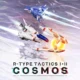R-Type Tactics I • II Cosmos