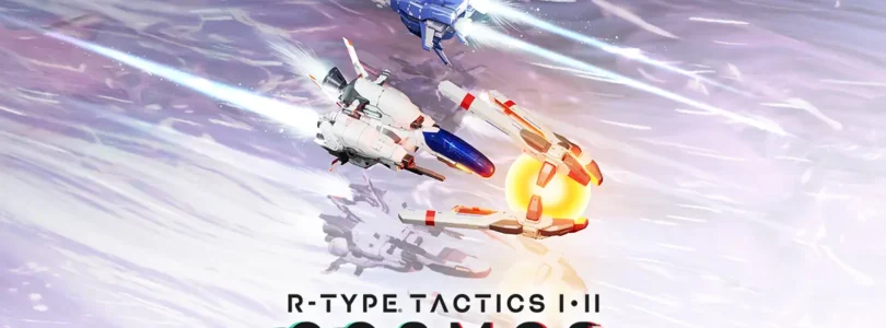 R-Type Tactics I • II Cosmos
