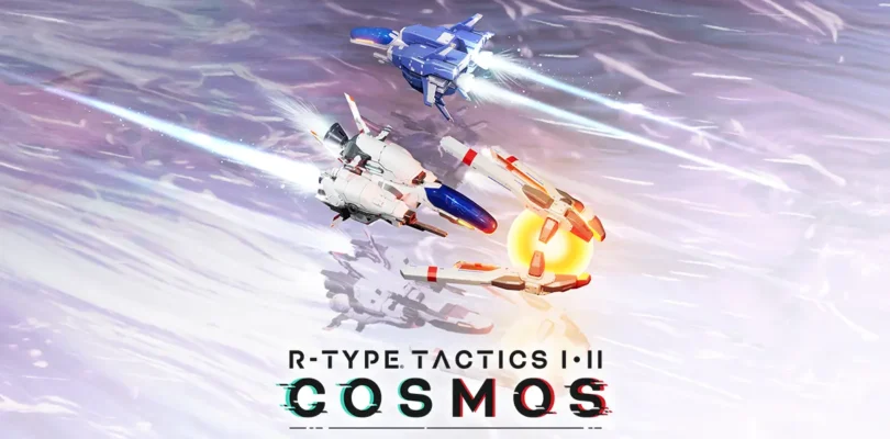 R-Type Tactics I • II Cosmos