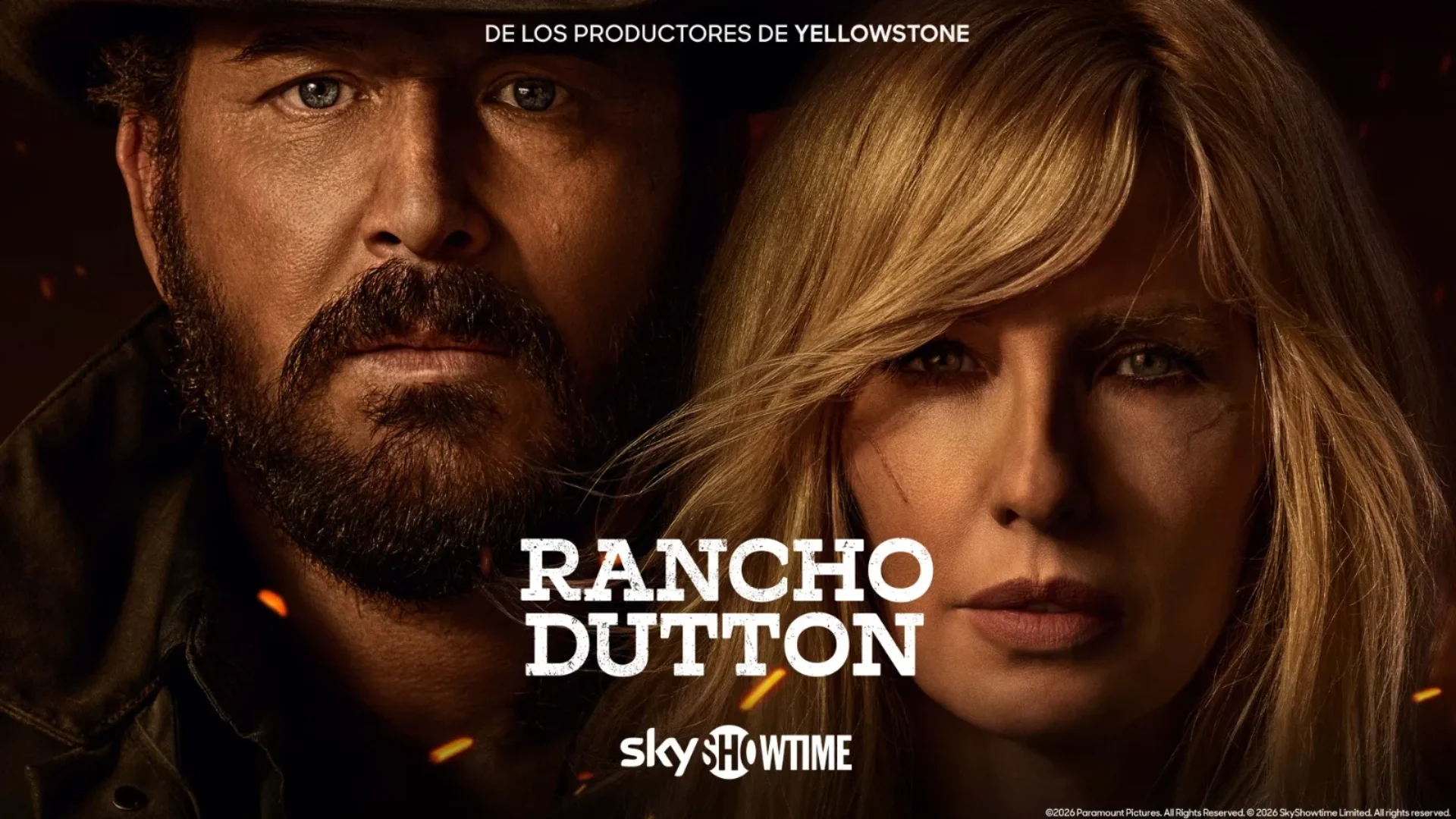 Rancho Dutton