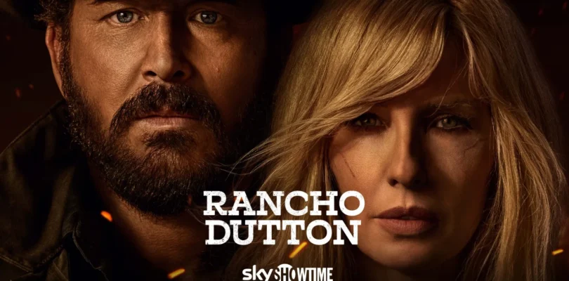Rancho Dutton