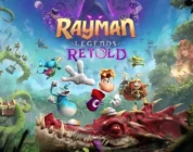 Rayman Legends Retold