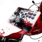 Razer Kitsune - Ryu Edition