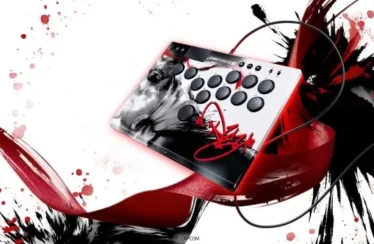 Razer Kitsune - Ryu Edition